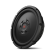 Автомобильный сабвуфер JBL Club WS1200 Автомобильный сабвуфер JBL Club WS1200