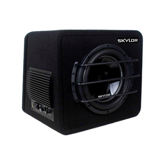 Автомобильный сабвуфер Skylor R12BA
