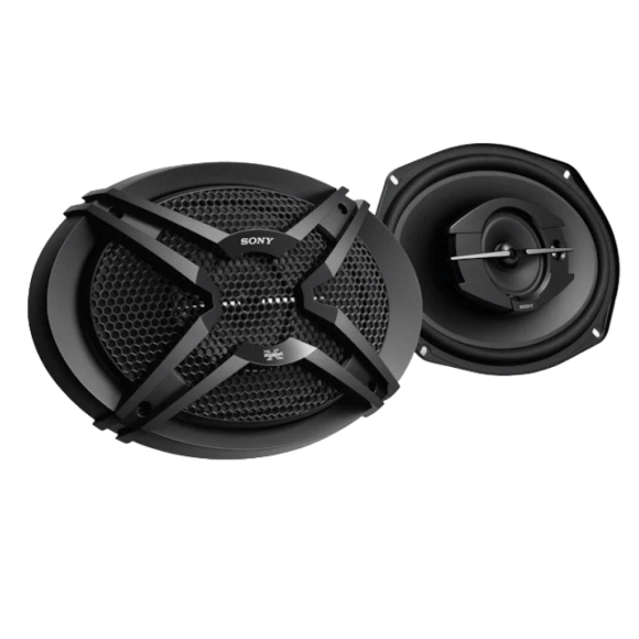 Автоакустика Sony XS-GTF6939