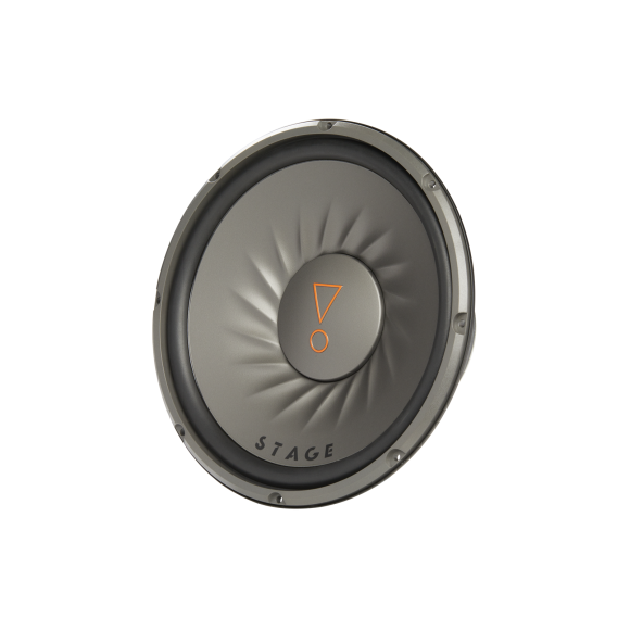 Автомобильный сабвуфер JBL Stage 102 Автомобильный сабвуфер JBL Stage 102
