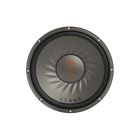 Автомобильный сабвуфер JBL Stage 102 Автомобильный сабвуфер JBL Stage 102