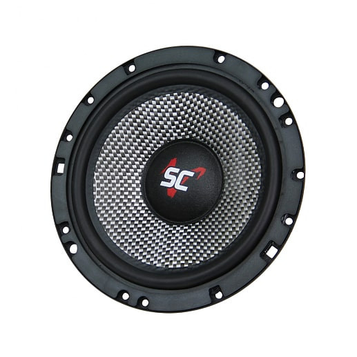 Автоакустика Sound Civilization GF 165.2 Автоакустика Sound Civilization GF 165.2