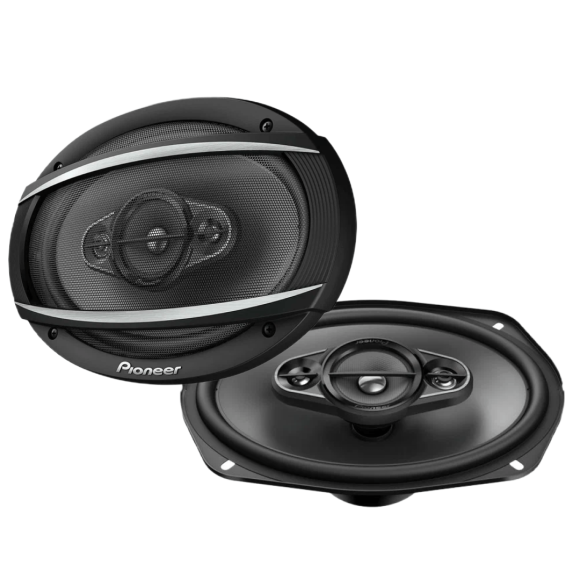 Автоакустика Pioneer TS-A6967S