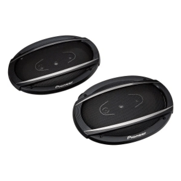 Автоакустика Pioneer TS-A6967S