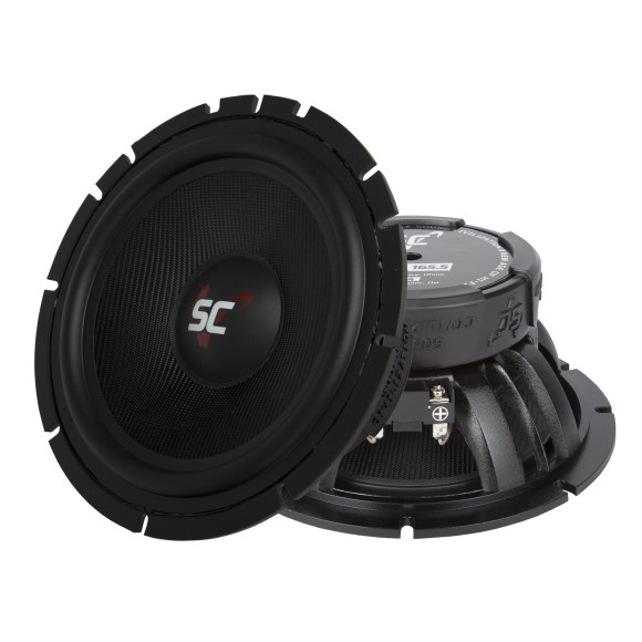 Автоакустика Sound Civilization GFS 165.5 Автоакустика Sound Civilization GFS 165.5