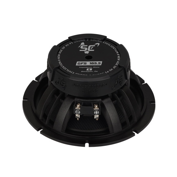 Автоакустика Sound Civilization GFS 165.5 Автоакустика Sound Civilization GFS 165.5
