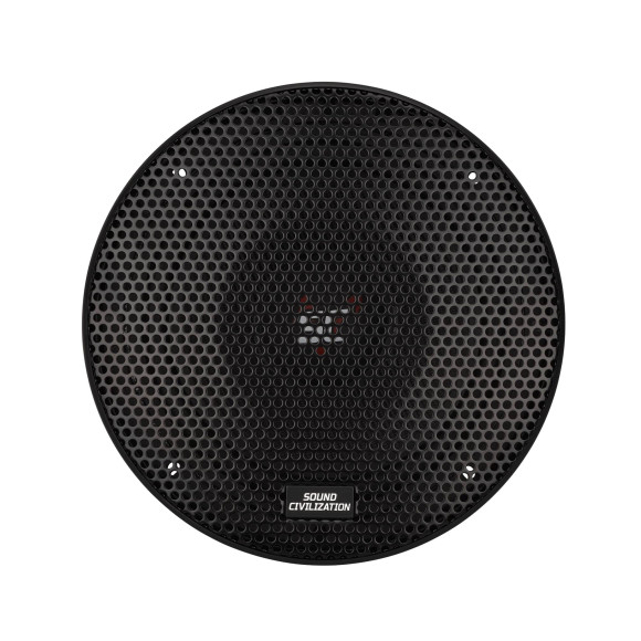 Автоакустика Sound Civilization GFS 165.5 Автоакустика Sound Civilization GFS 165.5