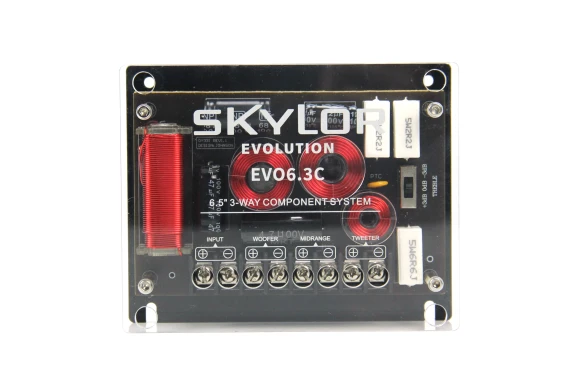 Автоакустика Skylor EVO6.3C Автоакустика Skylor EVO6.3C