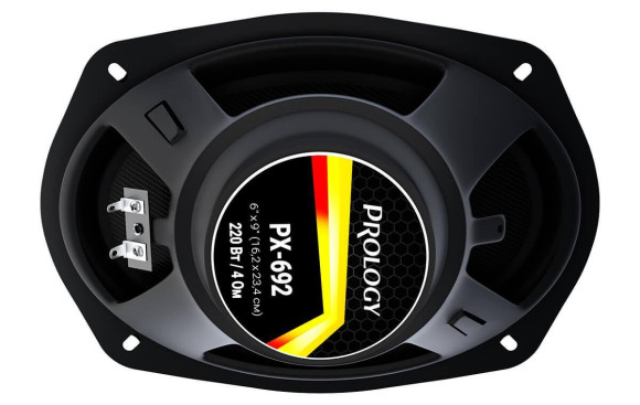 Автоакустика Prology PX-692 Автоакустика Prology PX-692