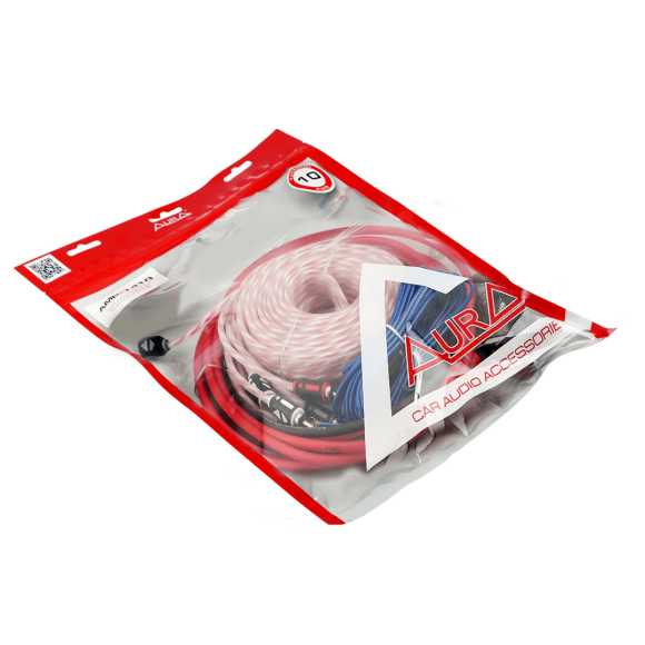 Установочный комплект Aura AMP-1410