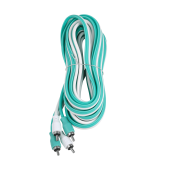 Межблочный кабель DL Audio Piranha RCA 5M