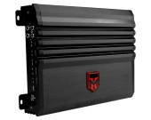 Автомобильный усилитель Ural MT 1.500
