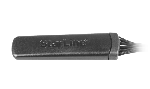 Сигнализация с автозапуском StarLine Победит S96