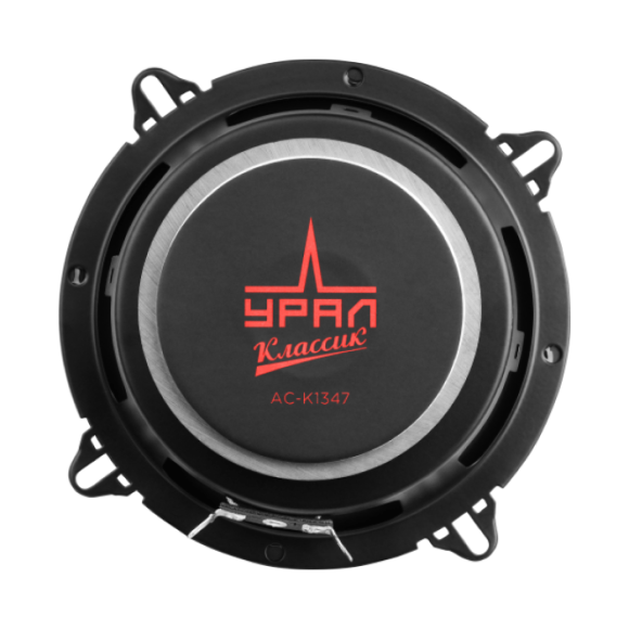 Автоакустика Ural AC-K1347