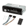 Автомагнитола Aiwa HWD-650BT