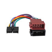 ISO-переходник Forcar PROL-01W