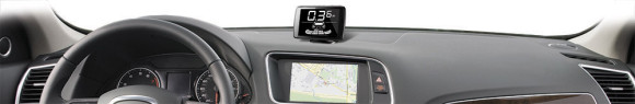 Парктроник ParkMaster 234 White