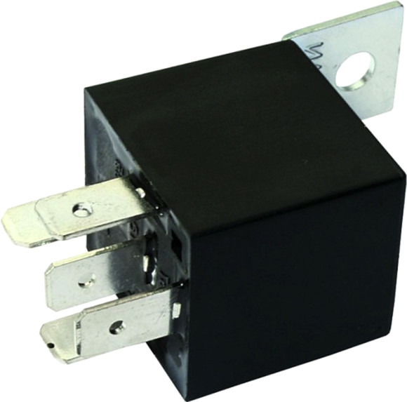 Реле блокировки StarLine 1C 12 Реле блокировки StarLine 1C 12