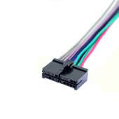 ISO-переходник Incar CON-PROL-01C
