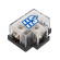 Дистрибьютор питания Kicx Headshot DB4444N Дистрибьютор питания Kicx Headshot DB4444N