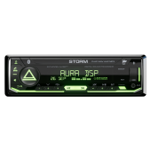 Автомагнитола Aura STORM-868DSP Автомагнитола Aura STORM-868DSP