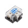 Дистрибьютор питания Kicx Headshot DB0444N