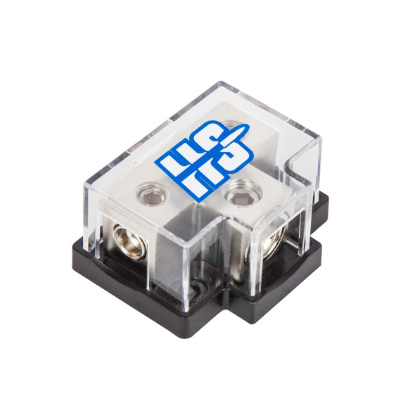 Дистрибьютор питания Kicx Headshot DB0444N