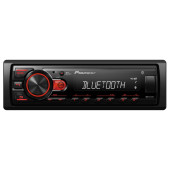 Автомагнитола Pioneer MVH-S235BT