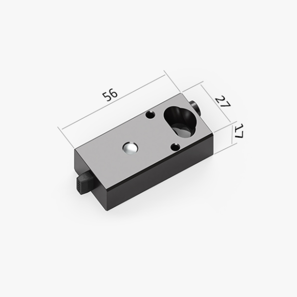 Замок капота Microlock Stick Замок капота Microlock Stick