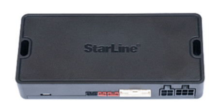 Сигнализация с автозапуском StarLine A90 ECO