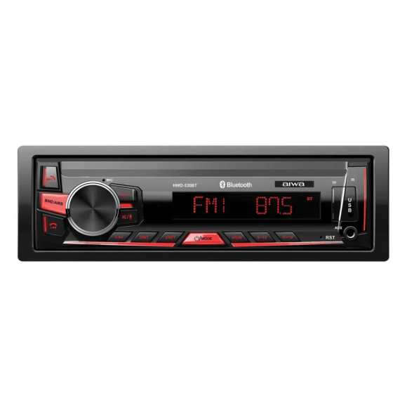 Автомагнитола Aiwa HWD-530BT Автомагнитола Aiwa HWD-530BT