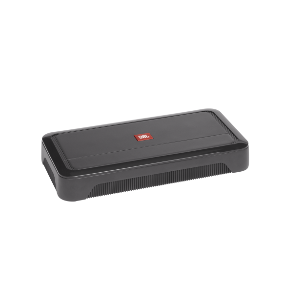 Автомобильный усилитель JBL Club A5055 Автомобильный усилитель JBL Club A5055