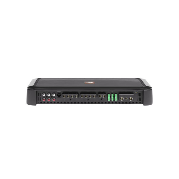 Автомобильный усилитель JBL Club A5055 Автомобильный усилитель JBL Club A5055