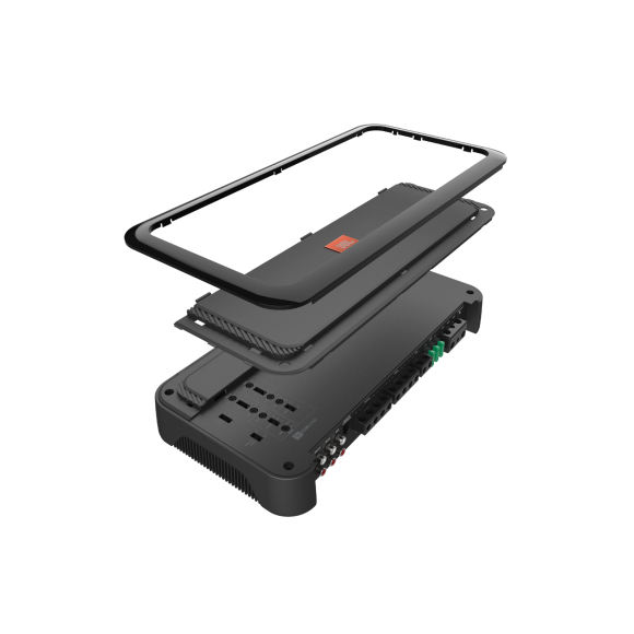 Автомобильный усилитель JBL Club A5055 Автомобильный усилитель JBL Club A5055