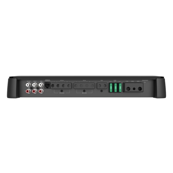 Автомобильный усилитель JBL Club A5055 Автомобильный усилитель JBL Club A5055