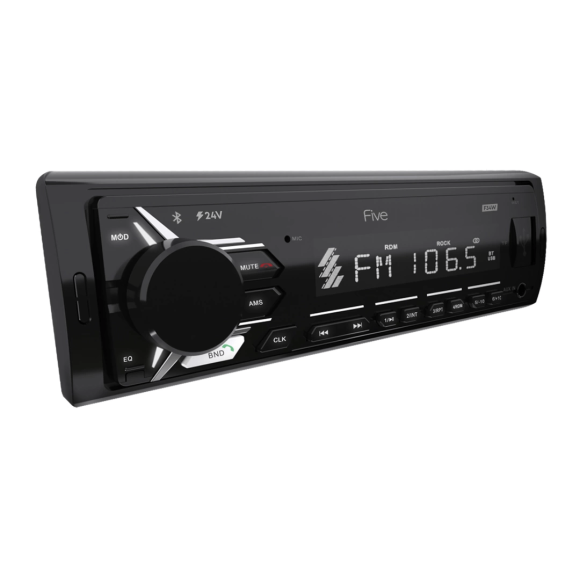 Автомагнитола Five F34W Автомагнитола Five F34W