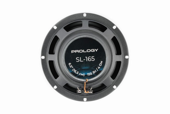 Автоакустика Prology SL-165