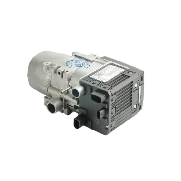 Подогреватель двигателя Hydronic S3 B4E 12V CL