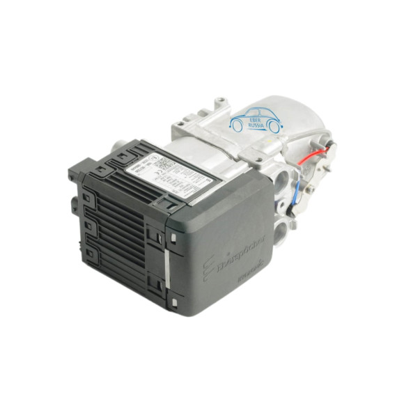 Подогреватель двигателя Hydronic S3 B4E 12V CL