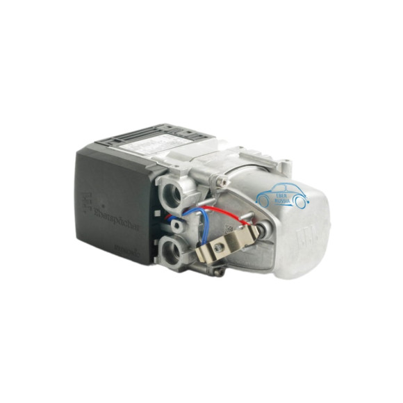 Подогреватель двигателя Hydronic S3 B4E 12V CL
