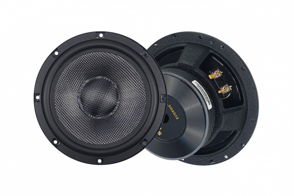Автоакустика Skylor EVO6MB midbass Автоакустика Skylor EVO6MB midbass