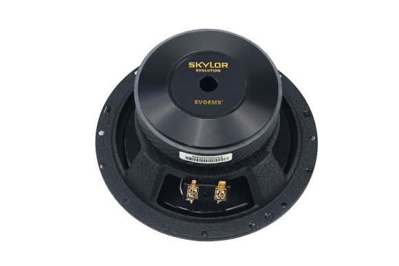 Автоакустика Skylor EVO6MB midbass Автоакустика Skylor EVO6MB midbass