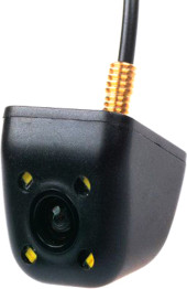 Камера заднего вида Sho-Me CA-9204LED Камера заднего вида Sho-Me CA-9204LED