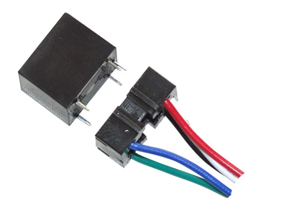 Комплект реле с колодкой Titan AQR 12/20 MINI+AQR 16/20 MINI