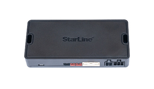 Сигнализация с автозапуском StarLine A90 BT Сигнализация с автозапуском StarLine A90 BT