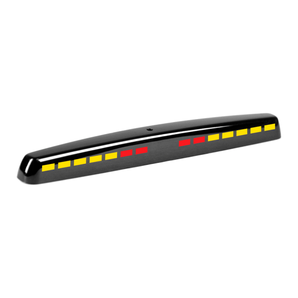 Парктроник ParkMaster 32-4-A Silver