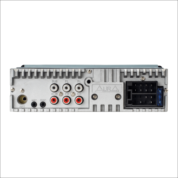 Автомагнитола Aura AMH-79DSPw Автомагнитола Aura AMH-79DSPw