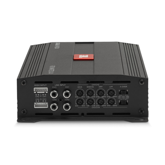 Автомобильный усилитель JBL STAGE A9004 Автомобильный усилитель JBL STAGE A9004