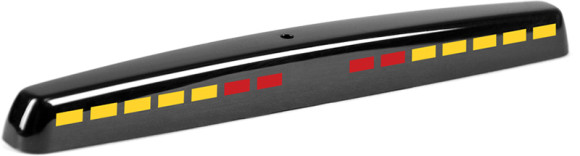 Парктроник ParkMaster 32F-4-A Black