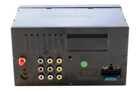 Автомагнитола штатная Prology LXR-450N